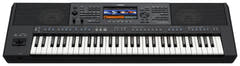 Yamaha PSR-SX920 Keyboards