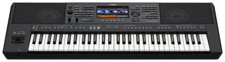 Yamaha PSR-SX920 Keyboards