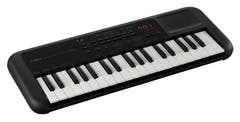 Yamaha PSS-A50 Keyboards (Schwarz)