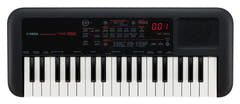 Yamaha PSS-A50 Keyboards (Schwarz)