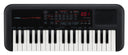 Yamaha PSS-A50 Keyboards (Schwarz)