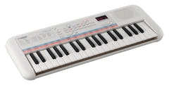 Yamaha PSS E30 Kinder Keyboards (Weiß)