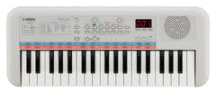 Yamaha PSS E30 Kinder Keyboards (Weiß)
