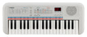 Yamaha PSS E30 Kinder Keyboards (Weiß)