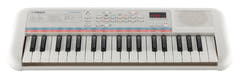 Yamaha PSS E30 Kinder Keyboards (Weiß)
