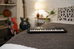 Yamaha PSS-A50 Keyboards (Schwarz)