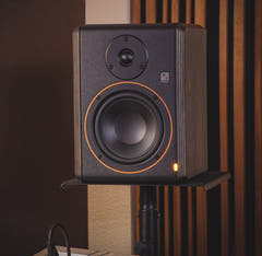 Palmer STUDIMON 5 - Studiomonitor