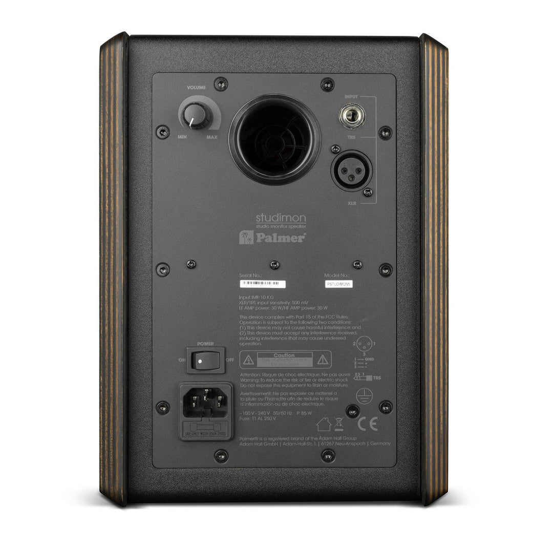 Palmer STUDIMON 5 - Studiomonitor