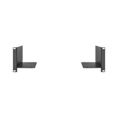 Palmer SUPREME SOAKER Rack-Adapter - 3U Rackmontageset für Palmer Supreme Soaker