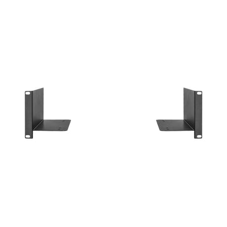 Palmer SUPREME SOAKER Rack-Adapter - 3U Rackmontageset für Palmer Supreme Soaker