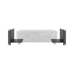Palmer SUPREME SOAKER Rack-Adapter - 3U Rackmontageset für Palmer Supreme Soaker