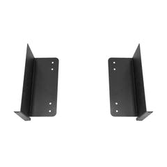 Palmer SUPREME SOAKER Rack-Adapter - 3U Rackmontageset für Palmer Supreme Soaker