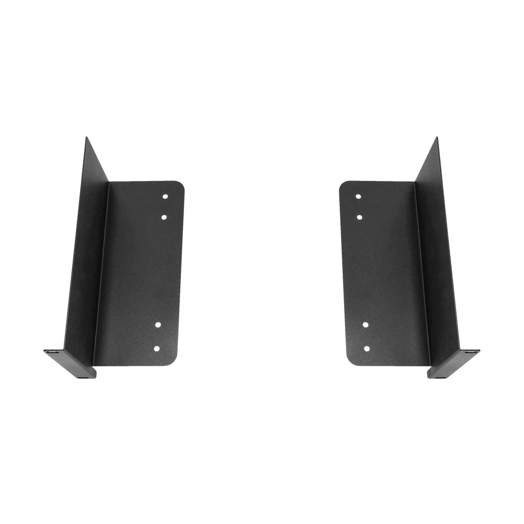 Palmer SUPREME SOAKER Rack-Adapter - 3U Rackmontageset für Palmer Supreme Soaker