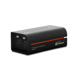 Palmer RIVER tauber - Passive Zusammenführungsbox für Mikrofone