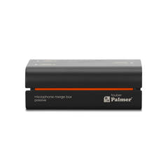 Palmer RIVER tauber - Passive Zusammenführungsbox für Mikrofone
