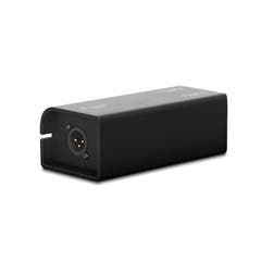 Palmer RIVER tauber - Passive Zusammenführungsbox für Mikrofone