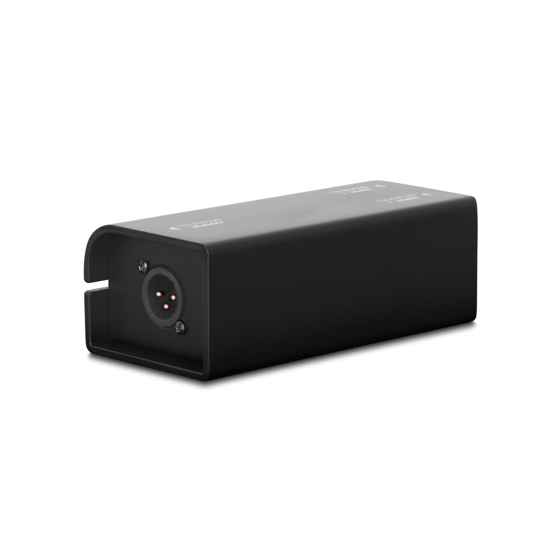 Palmer RIVER tauber - Passive Zusammenführungsbox für Mikrofone