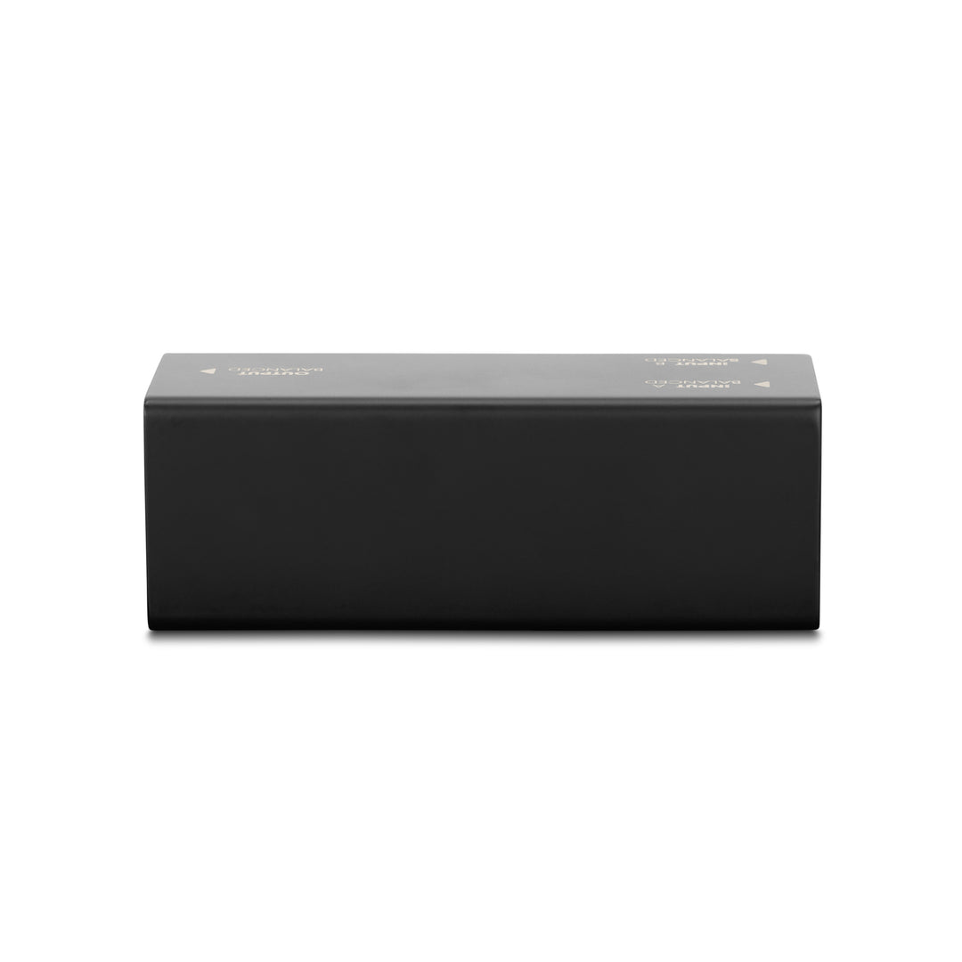Palmer RIVER tauber - Passive Zusammenführungsbox für Mikrofone