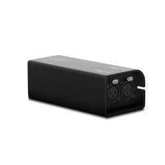 Palmer RIVER tauber - Passive Zusammenführungsbox für Mikrofone