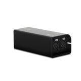 Palmer RIVER tauber - Passive Zusammenführungsbox für Mikrofone