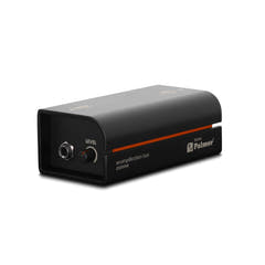 Palmer RIVER trave - Passive Re-Amp-Box zur Korrektur