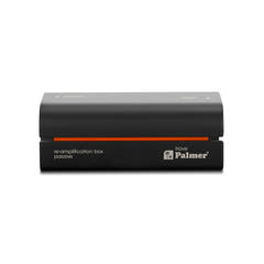 Palmer RIVER trave - Passive Re-Amp-Box zur Korrektur