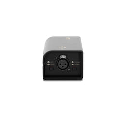 Palmer RIVER trave - Passive Re-Amp-Box zur Korrektur