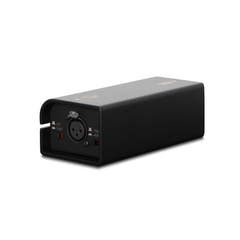 Palmer RIVER trave - Passive Re-Amp-Box zur Korrektur