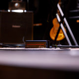 Palmer RIVER vils - Line-Isolator-Box zum Zusammenführen von Kanälen