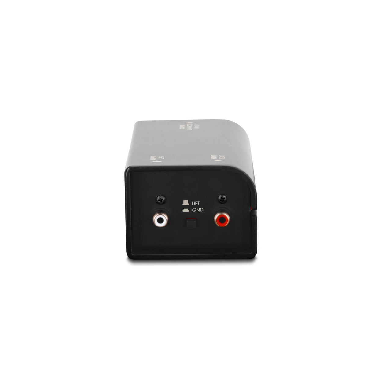 Palmer RIVER vils - Line-Isolator-Box zum Zusammenführen von Kanälen