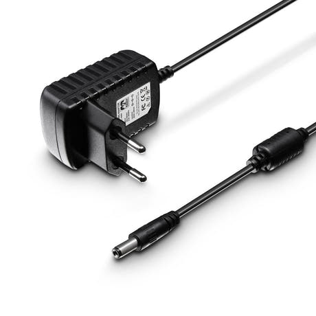 Palmer PW 9 V - Standard 9 V Netzteil