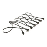 Palmer PWC 6 - Stromverteilungskabel für bis zu 6 Geräte