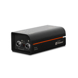 Palmer RIVER Wipper – Passive DI-Box