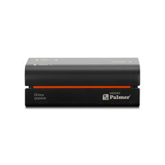 Palmer RIVER Wipper – Passive DI-Box