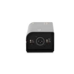 Palmer RIVER Wipper – Passive DI-Box