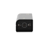 Palmer RIVER Wipper – Passive DI-Box
