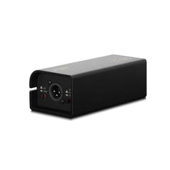 Palmer RIVER Wipper – Passive DI-Box