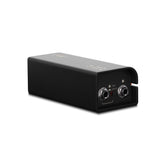 Palmer RIVER Wipper – Passive DI-Box