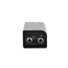 Palmer RIVER Wipper – Passive DI-Box