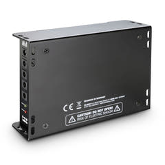 Palmer PWT 05 MK 2 – Universelles 9V Netzteil für Pedalboard mit 5 Ausgängen