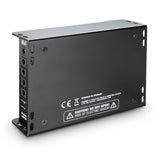 Palmer PWT 05 MK 2 – Universelles 9V Netzteil für Pedalboard mit 5 Ausgängen