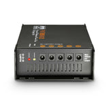 Palmer PWT 05 MK 2 – Universelles 9V Netzteil für Pedalboard mit 5 Ausgängen