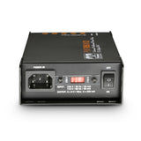 Palmer PWT 05 MK 2 – Universelles 9V Netzteil für Pedalboard mit 5 Ausgängen