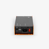 Palmer PWT 06 IEC - Universelles Netzteil für Pedalboard mit USB