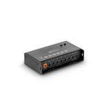 Palmer PWT 08 MK2 - Universelles 8-Ausgang Pedalboard-Netzteil