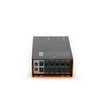 Palmer PWT 12 IEC - Universelles Netzteil für Pedalboard mit USB