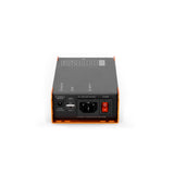 Palmer PWT 12 IEC - Universelles Netzteil für Pedalboard mit USB