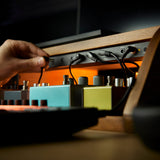 Palmer WT PB 40 RK - Netzteil mit 8 Ausgängen zur Rackmontage