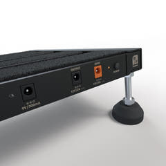 Palmer WT PB 40 - Stromversorgung mit 8 Ausgängen für PEDALBAY® 40