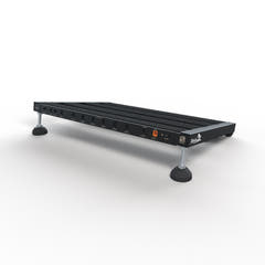 Palmer WT PB 40 - Stromversorgung mit 8 Ausgängen für PEDALBAY® 40